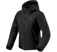 REVIT REVIT - Giacca Afterburn 2 H2O Lady Nero 34
