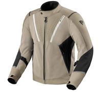 REVIT REVIT - Giacca Airwave 4 Sand / Nero XXL