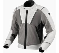 REVIT REVIT - Giacca Airwave 4 Silver / Anthracite S
