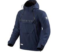 REVIT REVIT - Giacca Altair H2O Blue / Blue S