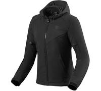 REVIT REVIT - Giacca Burn 2 Lady Nero 44