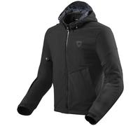 REVIT REVIT - Giacca Burn 2 Nero L