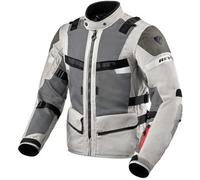 REVIT REVIT - Giacca Cayenne 2 Silver M