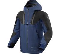 Revit Component 3 H2o Hoodie Jacket Blu 2XL Uomo