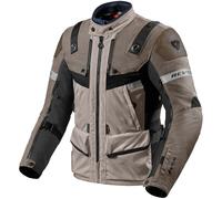 REVIT REVIT - Giacca Defender 3 GTX Sand / Nero S
