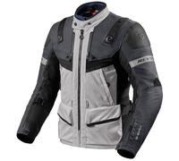REVIT REVIT - Giacca Defender 3 GTX Silver / Anthracite 3XL