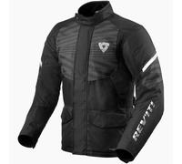 REVIT REVIT - Giacca Duke H2O Nero L