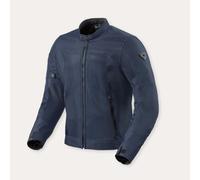 REVIT Rev'it Giacca Eclipse 2 300 Blu S standard