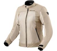 Revit v, giacca tessile donna 42 female Beige