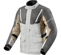 Revit Horizon 3 H2o Jacket Grigio 2XL Uomo