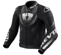 REVIT REVIT - Giacca Hyperspeed 3 Air Nero / Bianco 46