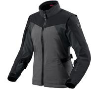 REVIT REVIT - Giacca Lamina Gore-Tex Lady Grigio / Nero 40