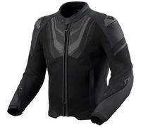 REVIT REVIT - Giacca Mantis 3 H2O Nero 4XL