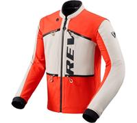 Revit Morocco Jacket Arancione XL Uomo