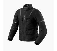 Giacca OFFTRACK 2 Nero - REVIT - UE: XL