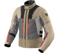 REVIT REVIT - Giacca Offtrack 2 H2O Sand / Grigio 3XL
