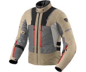 REVIT REVIT - Giacca Offtrack 2 H2O Sand / Grigio XL