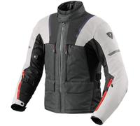 Giacca OFFTRACK 2 Grigio Nero - REVIT - UE: 4XL