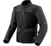 REVIT REVIT - Giacca Offtrack 3 H2O Nero 3XL