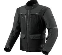 REVIT REVIT - Giacca Offtrack 3 H2O Nero XXL