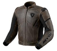 REV'IT! Giacca combin. in pelle Parallax 56