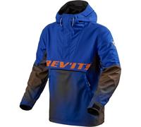 REVIT REVIT - Giacca Photon Camo / Blue S