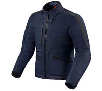 REVIT REVIT - Giacca Ridge GTX Dark Blue S
