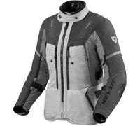 REVIT REVIT - Giacca Sand 5 H2O Lady Silver / Anthracite 36