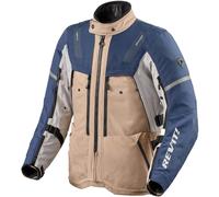 REVIT REVIT - Giacca Sand 5 H2O Sand / Blue M