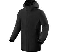 Revit Trafalgar 2 H2o Jacket Nero L Uomo