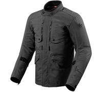 REVIT REVIT - Giacca Trench GTX Nero M