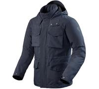 REVIT REVIT - Giacca Triomphe 2 H2O Dark Navy XXL
