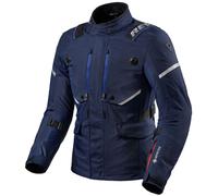 Revit Vertical GTX Giacca tessile moto, taglia S per maschi
