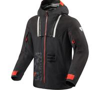 Revit Vision H2O Giacca da motocross impermeabile, taglia XS per maschi