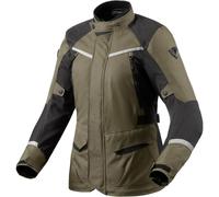 Revit Voltiac 3 H2o Jacket Verde 42 Donna