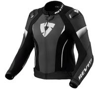 REVIT REVIT - Giacca Xena 4 Pro Lady Nero / Bianco 36