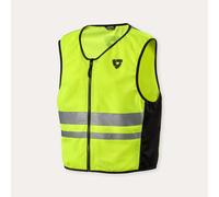 Gilet Alta Visibilità ATHOS 3 AIR Giallo REVIT - UE: 3XL