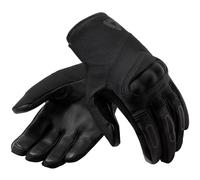 Rev'it Guanti In Tessuto Revit Cassini H2O Ladies Nero M