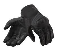 Guanti Moto Rev'it! Cassini H2O NeroXXXL Nero