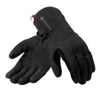 Guanti Moto REV'IT! Chevak 2 GTX NeroXXL Nero