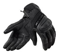 Revit Dirt 4, guanti donna M female Nero