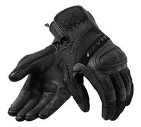 Guanti Moto Rev'It! Dirt 4 NeroL Nero