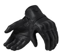 Revit Hawk Guanti Moto, nero, taglia 4XL per maschi