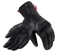 Revit Lacus GTX Guanti moto da donna, nero, taglia XS per donne