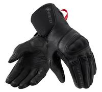 Guanti Moto Rev’It! Lacus GTX NeroM Nero