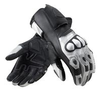 REVIT REVIT - Guanti League 2 Nero / Grigio L