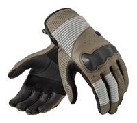 REVIT REVIT - Guanti Lewisville Sand / Nero M