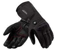 Revit Liberty H2O WP Guanti moto riscaldati, nero, taglia 3XL