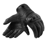Rev'it Guanti In Pelle Revit Monster 3 Nero XL