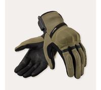 REVIT Rev'it Guanti Mosca 2 8010 Verde-Nero XL standard